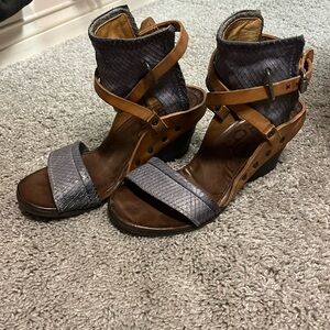 AS 98 Sandals